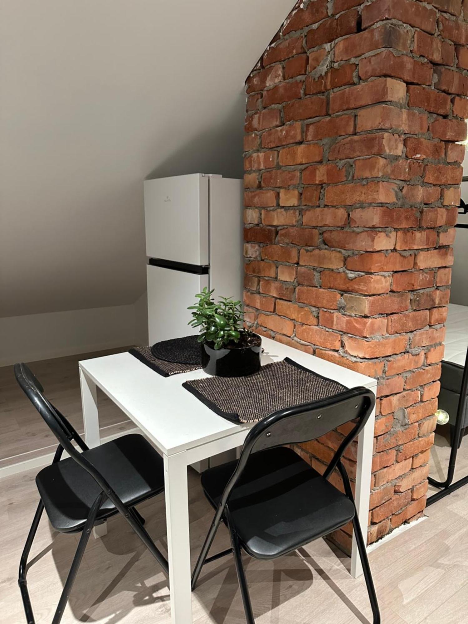 Arctic Loft Apartment Skjervoy Exterior foto